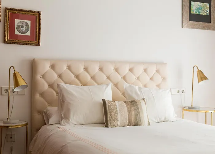 Veoapartment Corral Rey