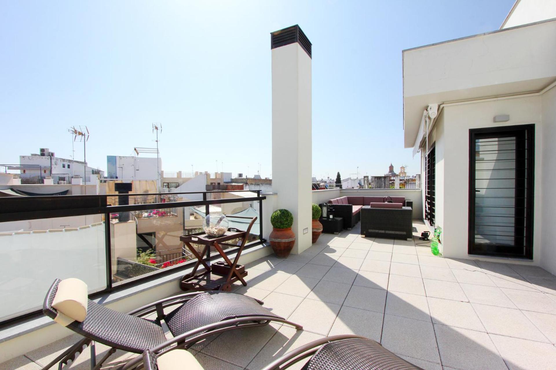 Veoapartment Corral Rey Apartment *