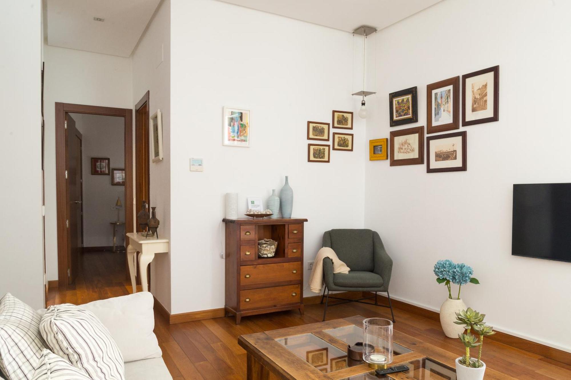 Veoapartment Corral Rey *