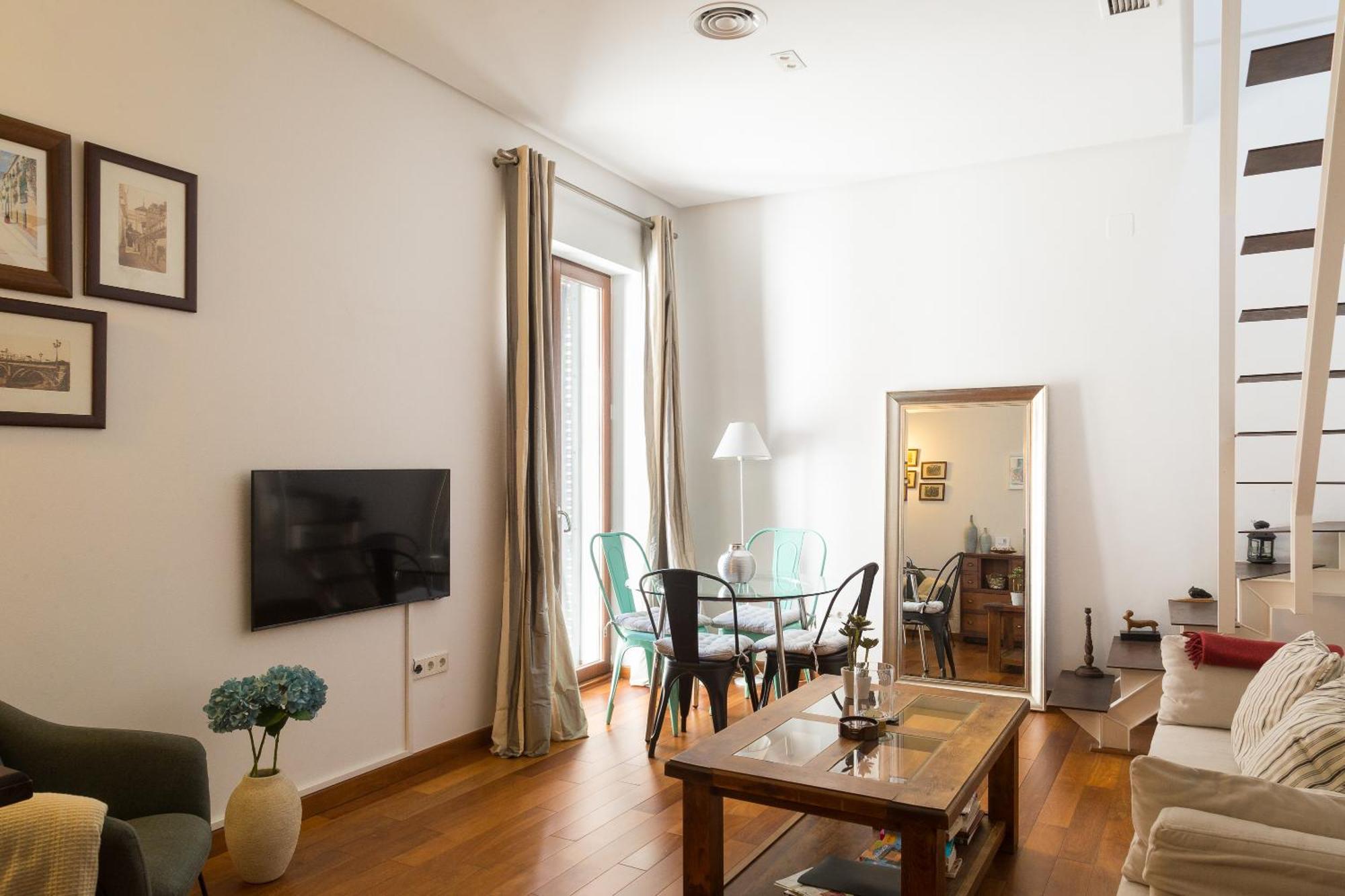 Appartement Veoapartment Corral Rey