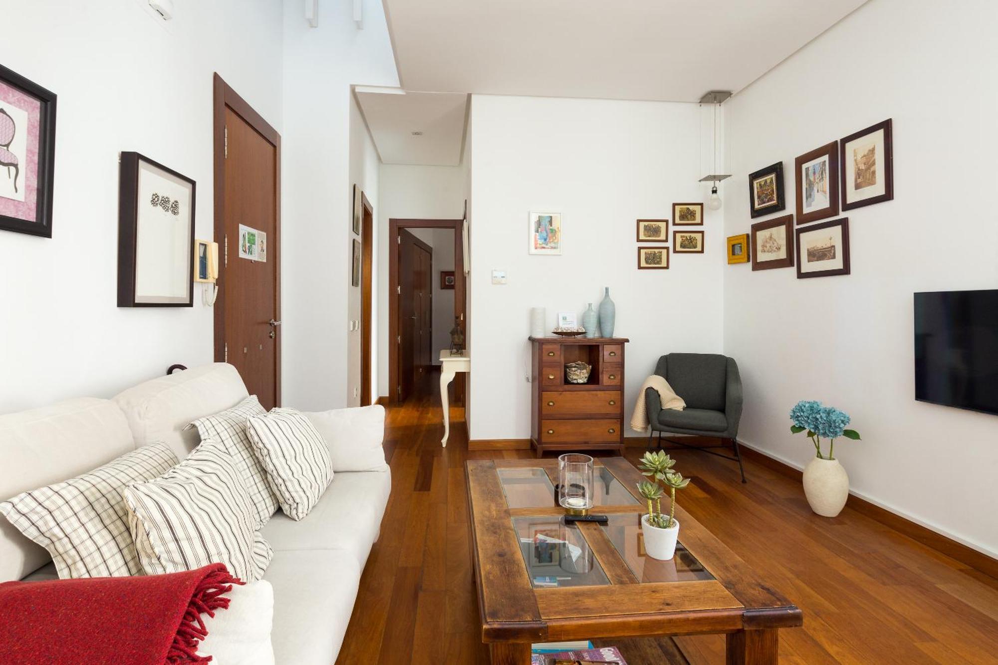 Veoapartment Corral Rey Appartement *