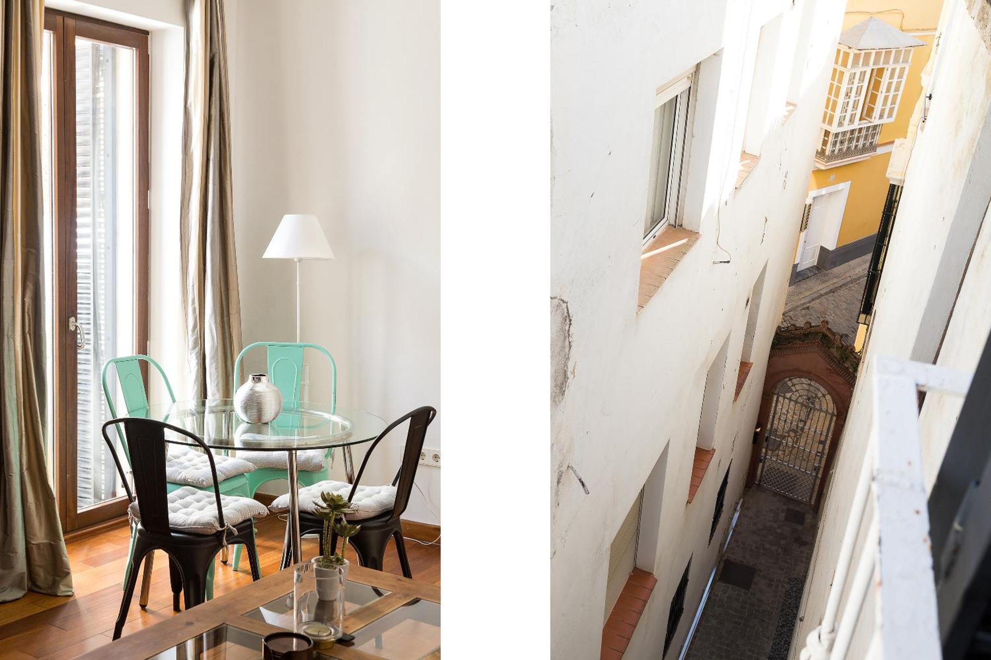 Veoapartment Corral Rey Séville