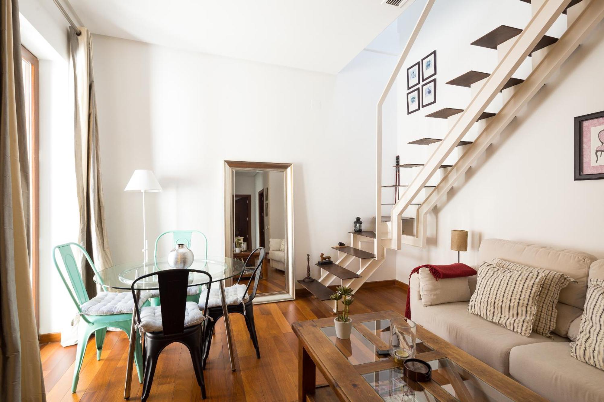 Veoapartment Corral Rey Séville