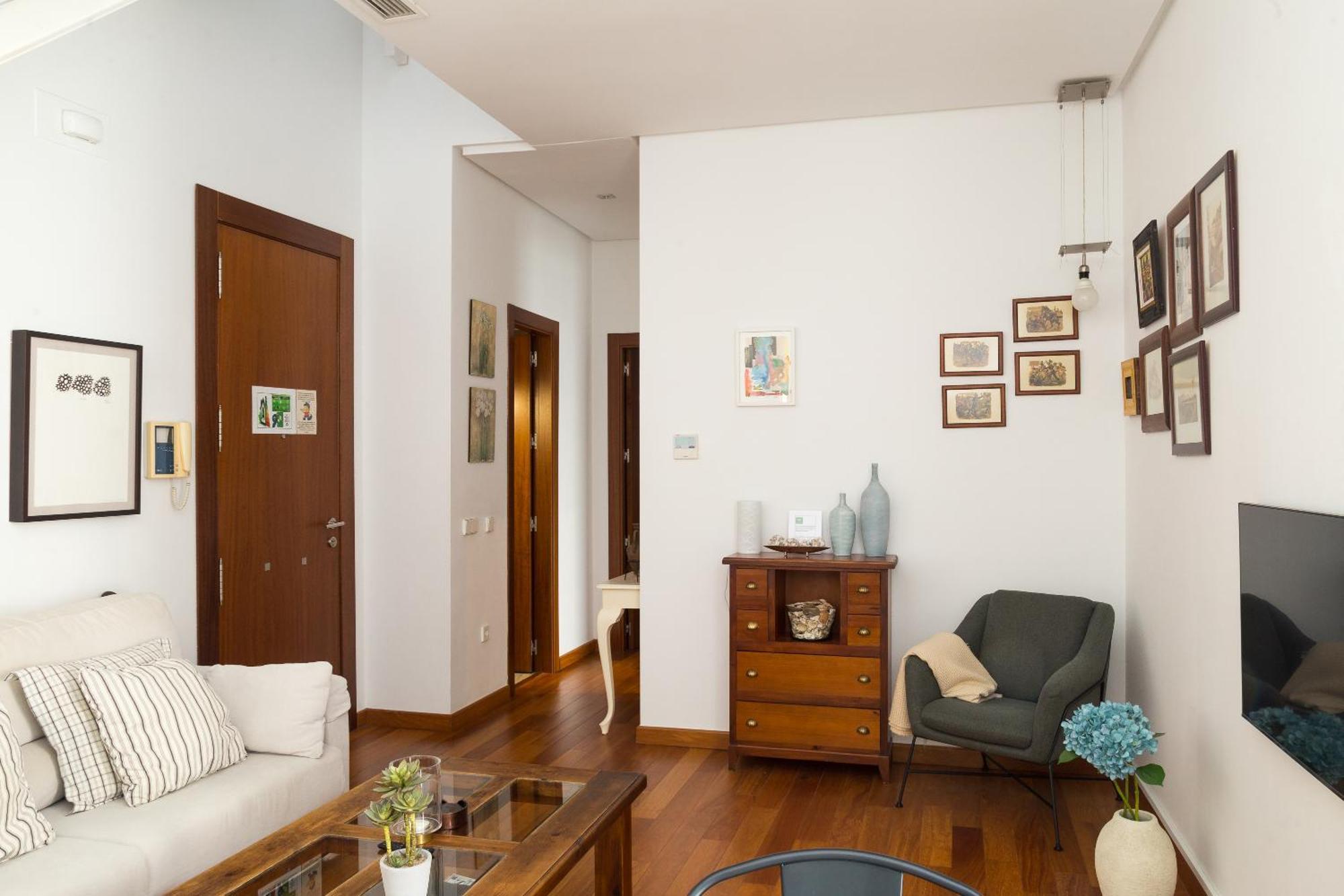 Veoapartment Corral Rey * Séville