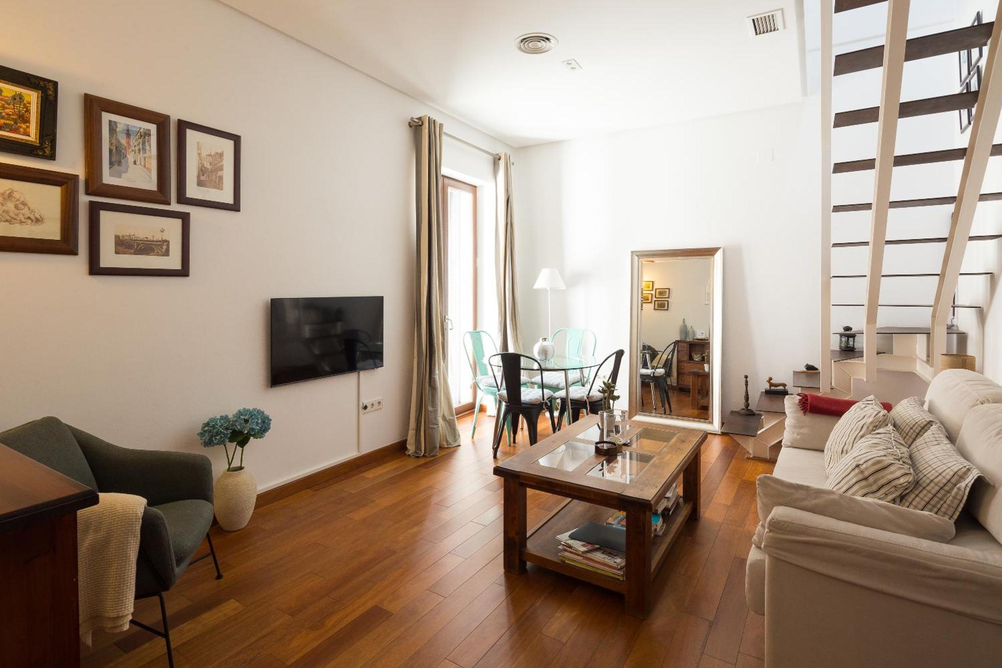 Appartement Veoapartment Corral Rey *