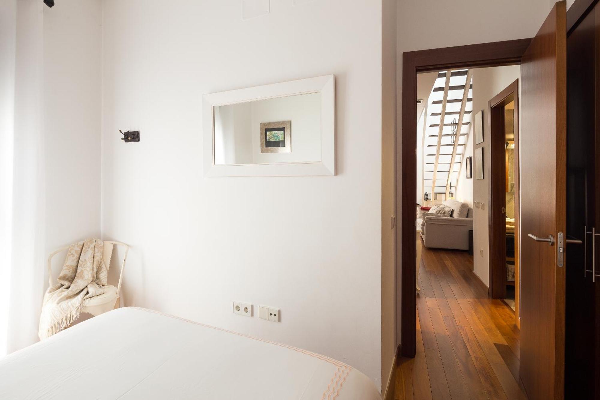 Veoapartment Corral Rey Appartement Séville