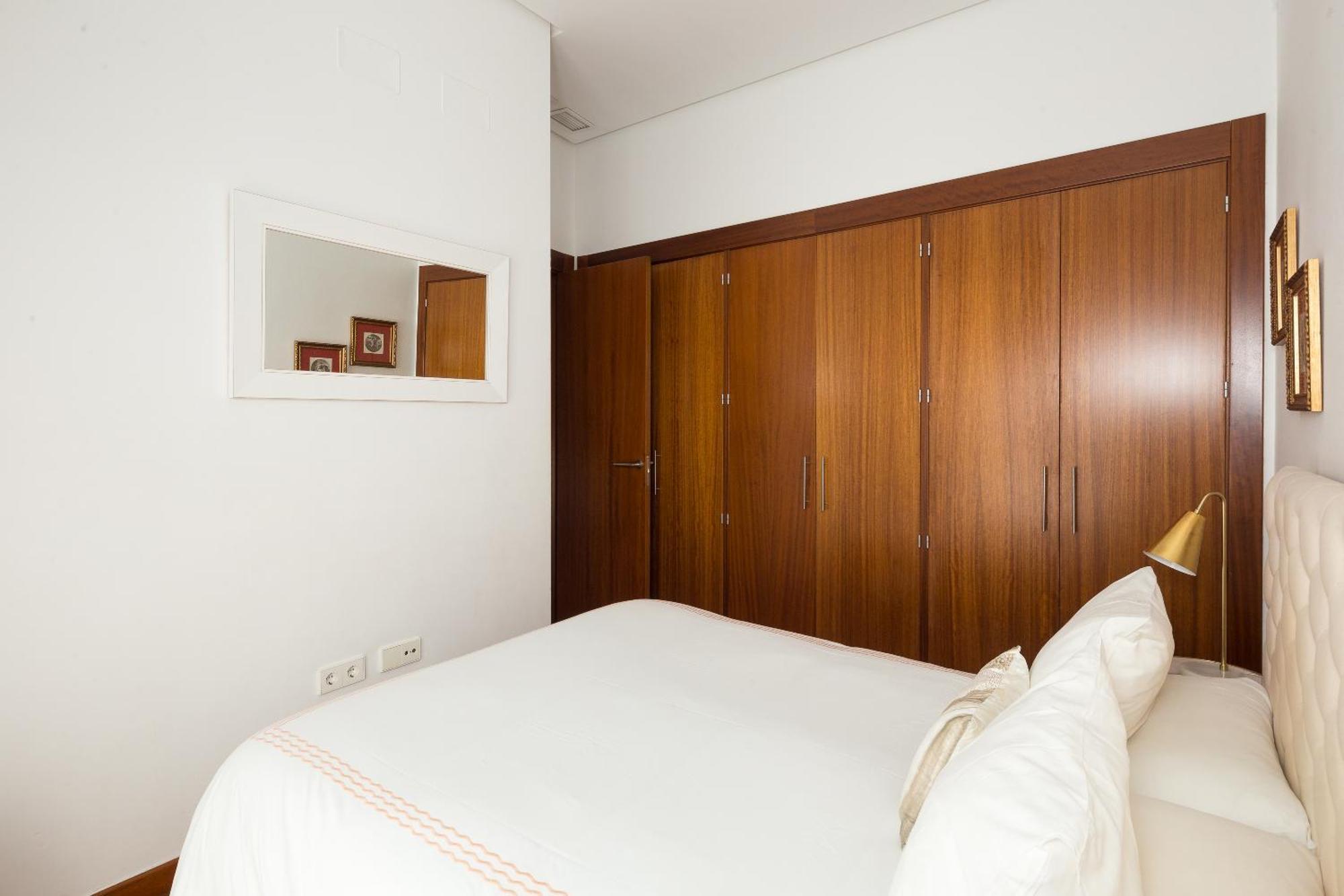 Appartement Veoapartment Corral Rey Séville