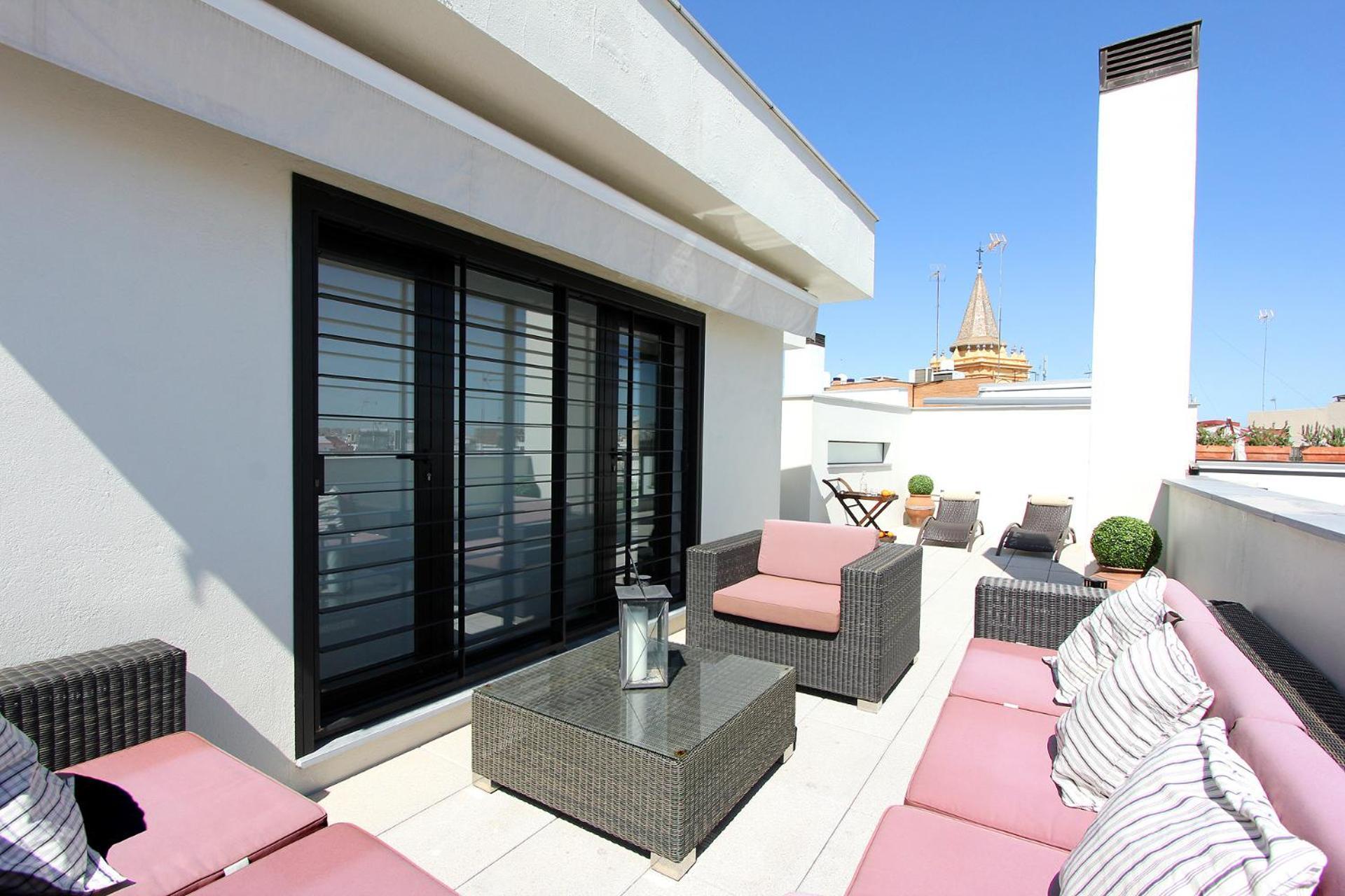 Veoapartment Corral Rey * Séville