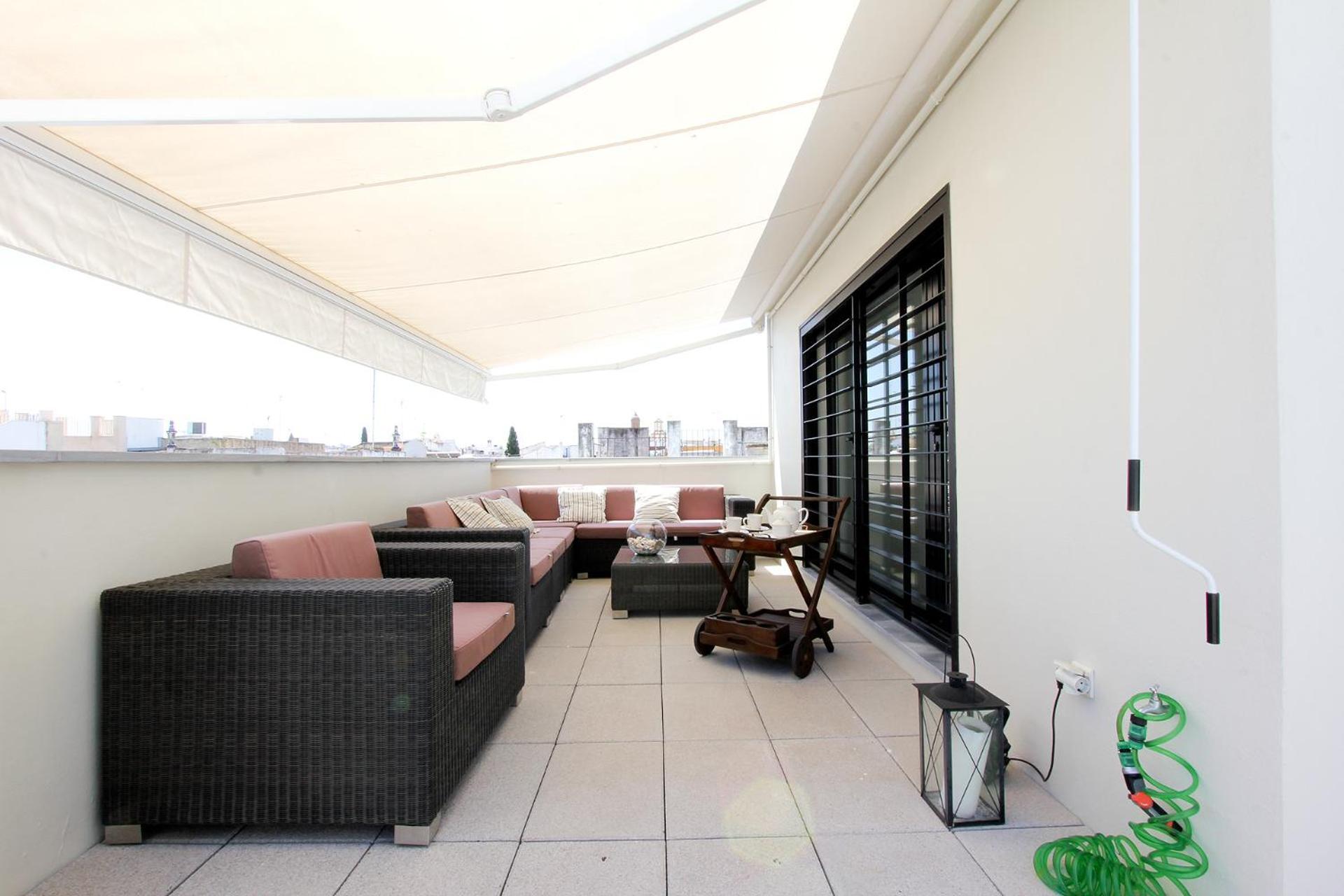 Appartement Veoapartment Corral Rey Séville