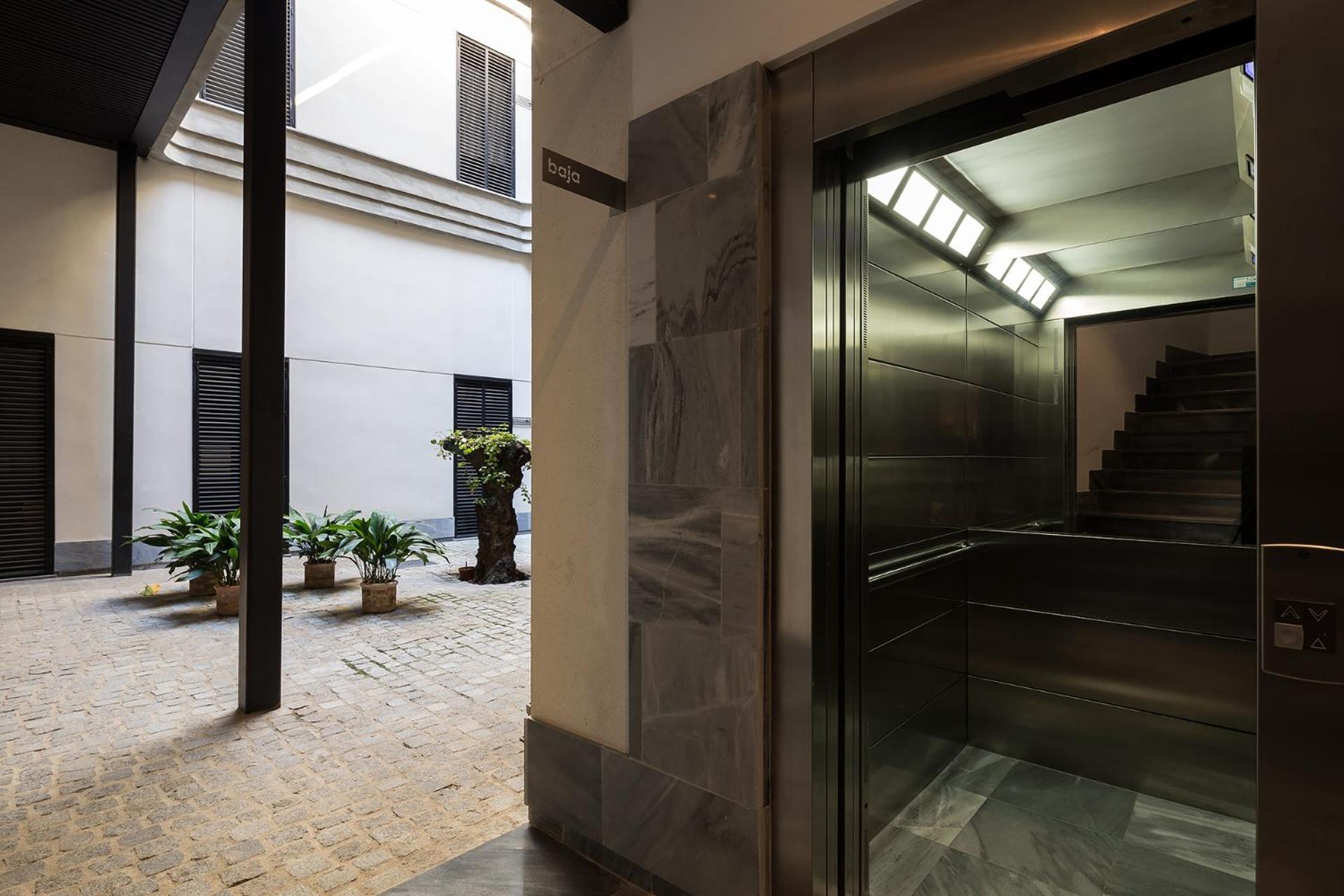 Veoapartment Corral Rey *