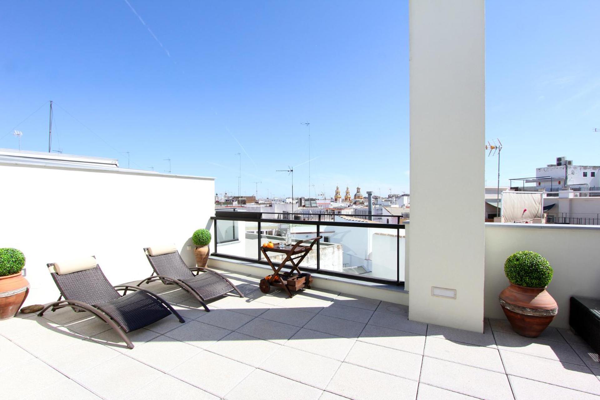 Veoapartment Corral Rey Appartement *
