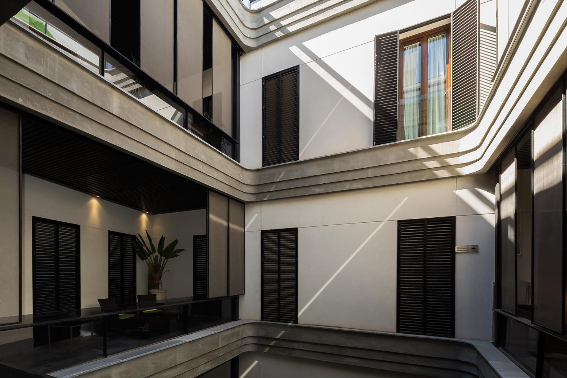 Veoapartment Corral Rey