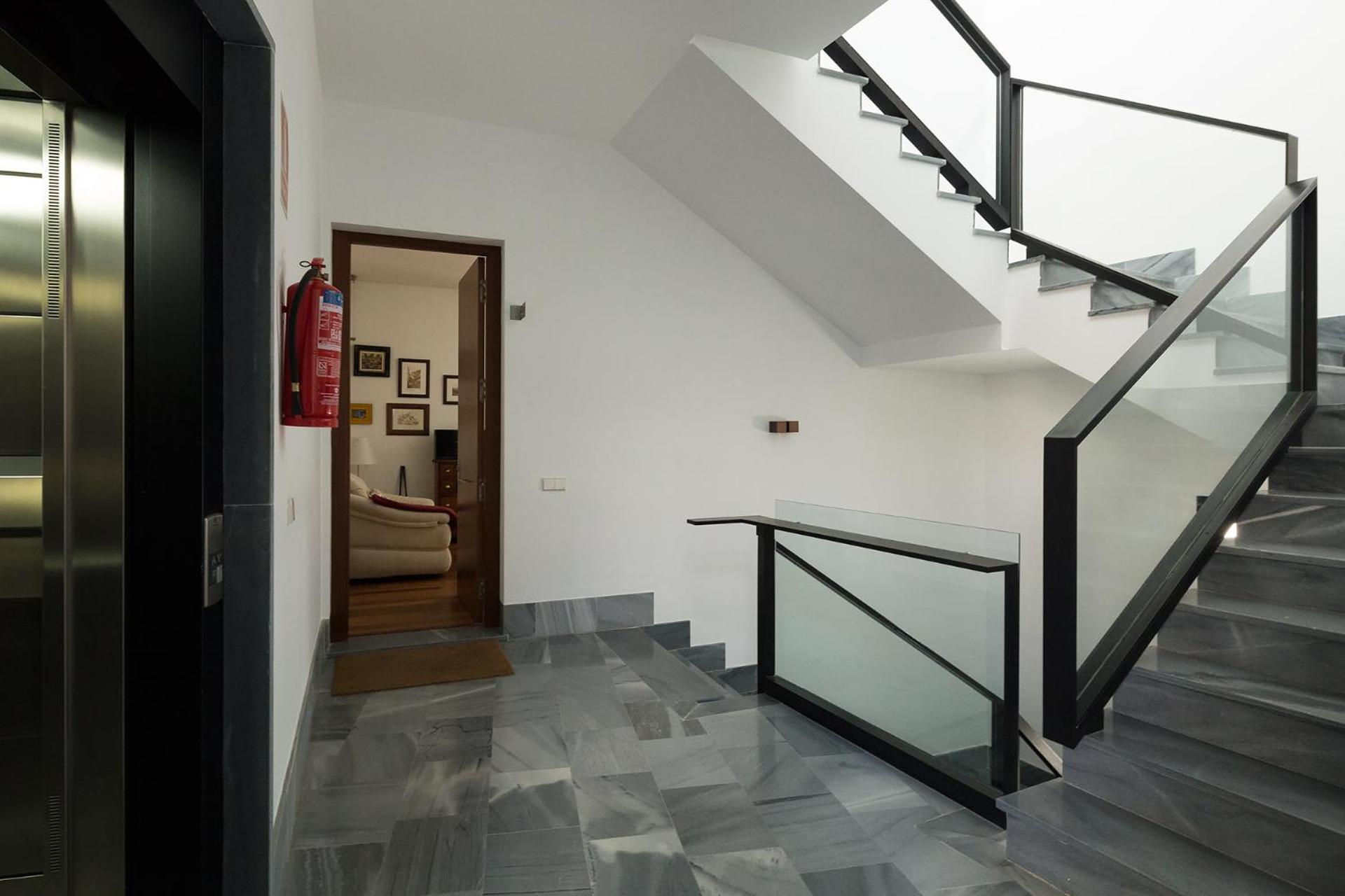 Veoapartment Corral Rey Appartement *